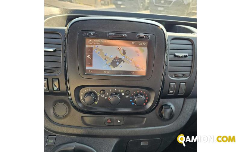 Opel VIVARO vivaro | MUGAVERO ANTONIO & FIGLI SRL