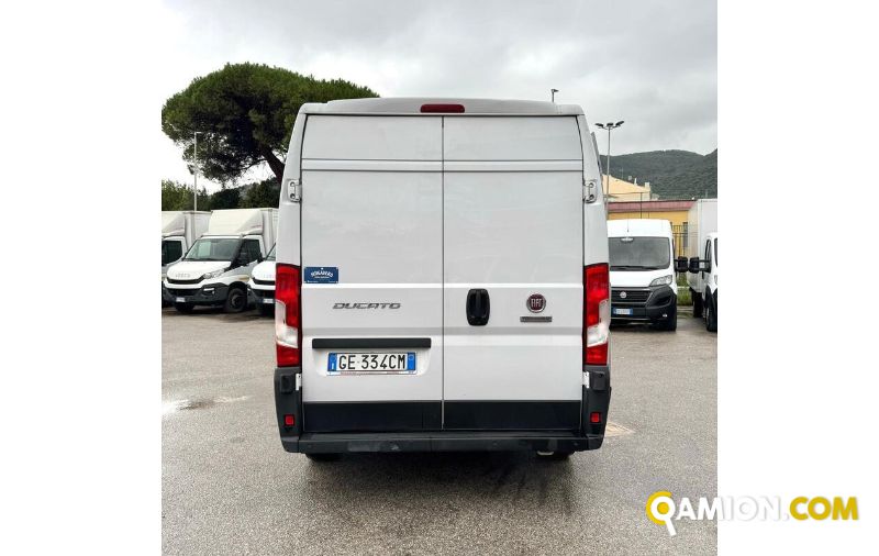 Fiat DUCATO DUCATO | MUGAVERO ANTONIO & FIGLI SRL
