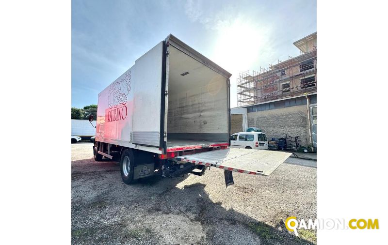Iveco EUROCARGO eurocargo 180e28 | MUGAVERO ANTONIO & FIGLI SRL