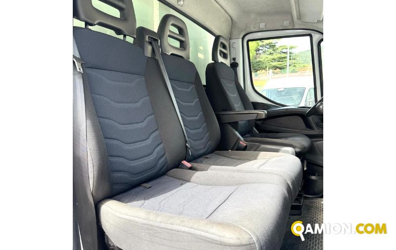 Iveco DAILY 35C14 | MUGAVERO ANTONIO & FIGLI SRL