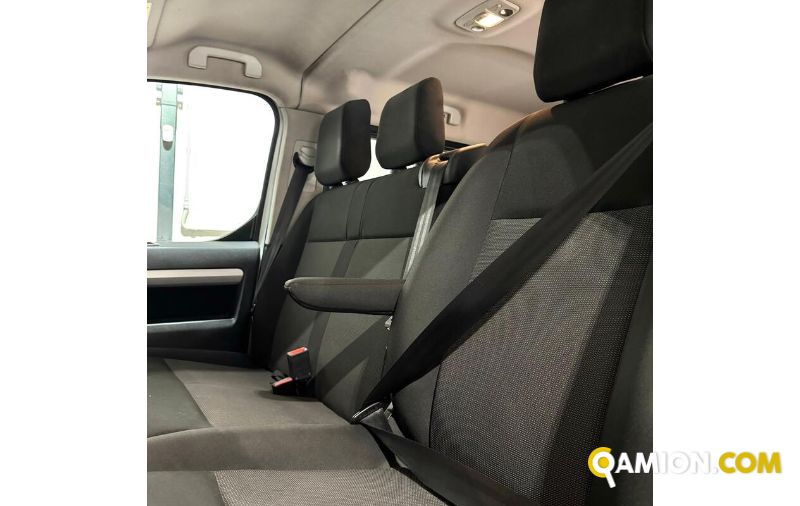 Citroen Spacetourer Spacetourer | MUGAVERO ANTONIO & FIGLI SRL