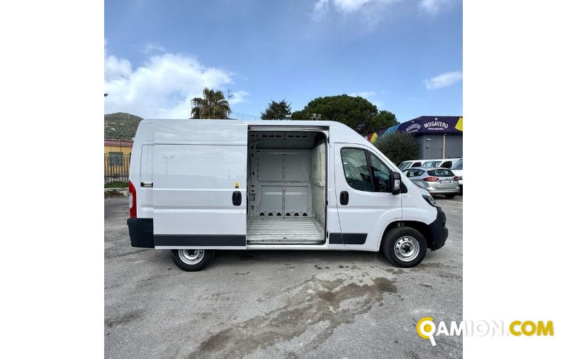 Fiat DUCATO ducato | MUGAVERO ANTONIO & FIGLI SRL