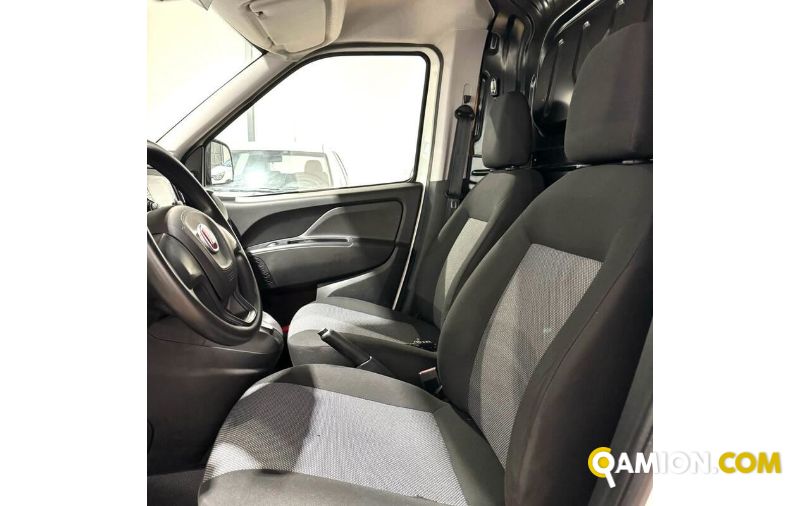 Fiat DOBLO doblo maxi | MUGAVERO ANTONIO & FIGLI SRL