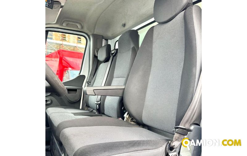 Renault MASTER MASTER | MUGAVERO ANTONIO & FIGLI SRL