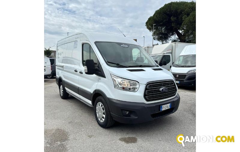Ford TRANSIT TRANSIT | MUGAVERO ANTONIO & FIGLI SRL