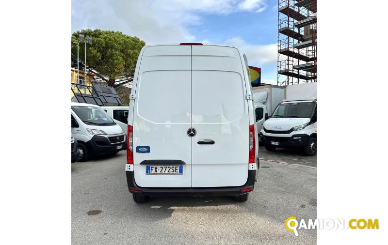 Mercedes SPRINTER sprinter 314 | MUGAVERO ANTONIO & FIGLI SRL