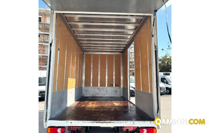 Renault MASTER MASTER | MUGAVERO ANTONIO & FIGLI SRL