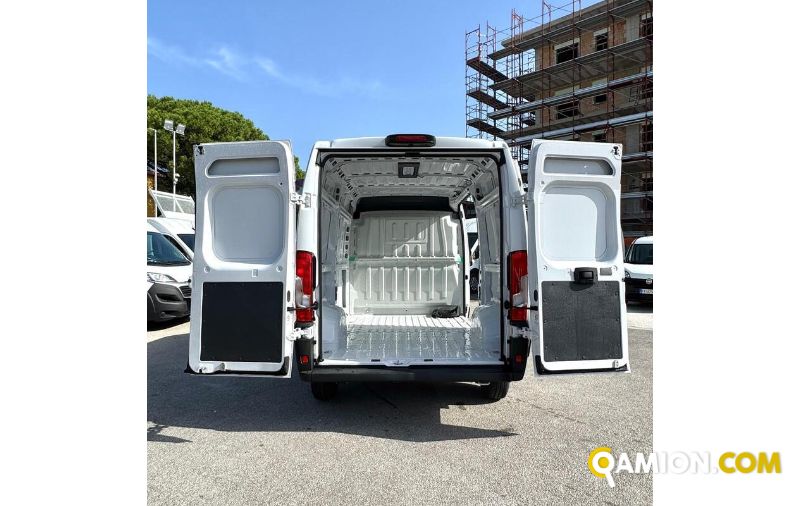 Fiat E-DUCATO E-DUCATO | MUGAVERO ANTONIO & FIGLI SRL