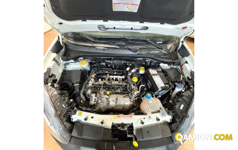 Fiat DOBLO doblo maxi | MUGAVERO ANTONIO & FIGLI SRL