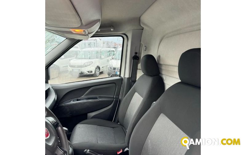 Fiat DOBLO doblo | MUGAVERO ANTONIO & FIGLI SRL