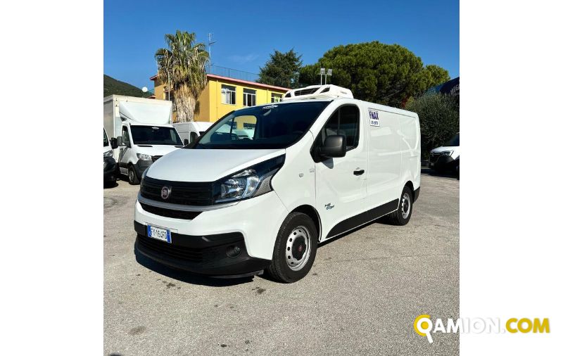 Fiat TALENTO talento | MUGAVERO ANTONIO & FIGLI SRL