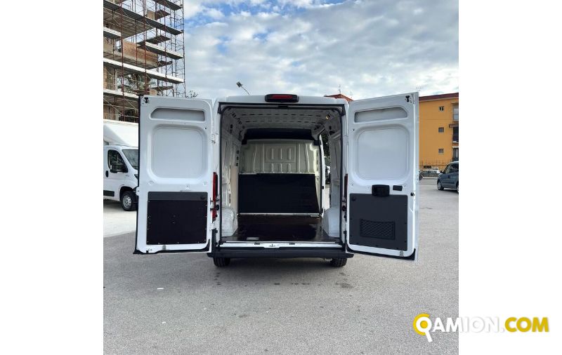 Fiat DUCATO DUCATO | MUGAVERO ANTONIO & FIGLI SRL