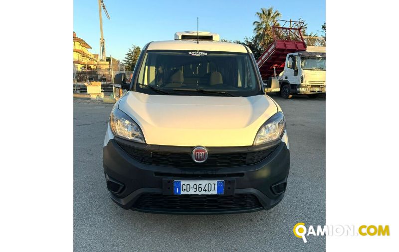 Fiat DOBLO doblo maxi | MUGAVERO ANTONIO & FIGLI SRL