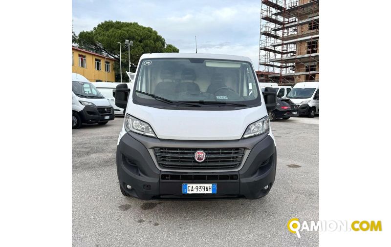 Fiat DUCATO DUCATO | MUGAVERO ANTONIO & FIGLI SRL