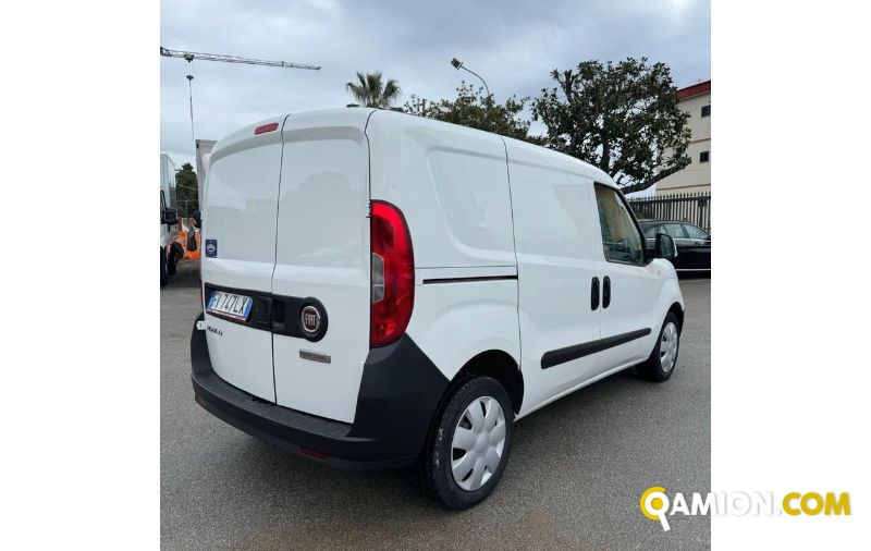Fiat DOBLO doblo | MUGAVERO ANTONIO & FIGLI SRL