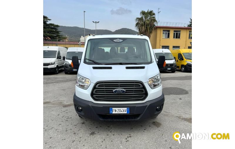Ford TRANSIT TRANSIT | MUGAVERO ANTONIO & FIGLI SRL