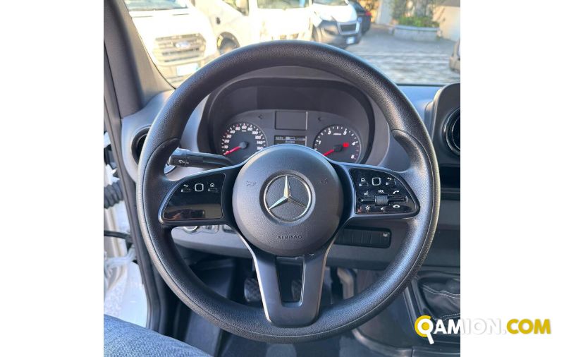 Mercedes SPRINTER sprinter 419 | MUGAVERO ANTONIO & FIGLI SRL