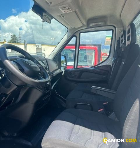 Iveco DAILY 35C14 | F3Automotive srl