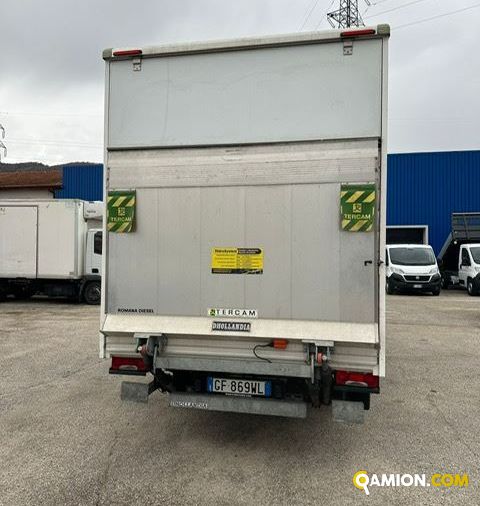 Iveco DAILY daily 35c14 | F3Automotive srl