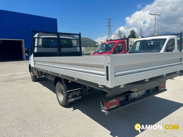 Iveco DAILY 35C14 | F3Automotive srl