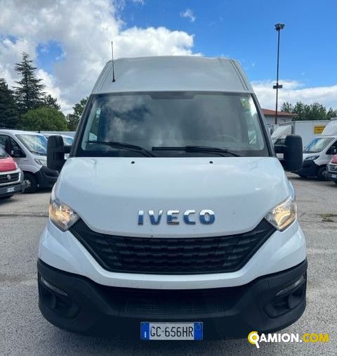 Iveco DAILY 35C16 | F3Automotive srl
