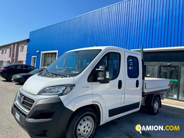 Fiat DUCATO ducato maxi | F3Automotive srl