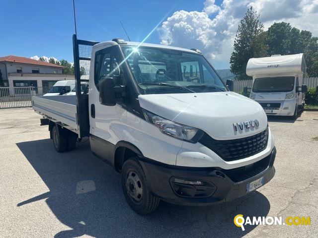 Iveco DAILY 35C14 | F3Automotive srl