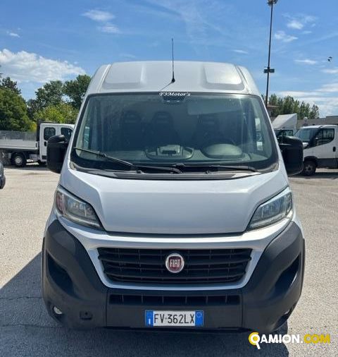Fiat DUCATO ducato | F3Automotive srl