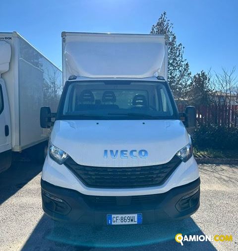 Iveco DAILY daily 35c14 | F3Automotive srl