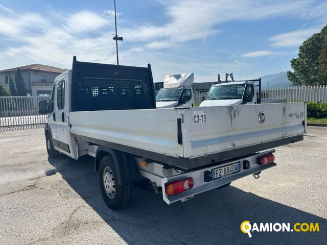Fiat DUCATO ducato maxi | F3Automotive srl