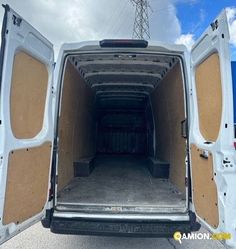 Iveco DAILY 35C16 | F3Automotive srl