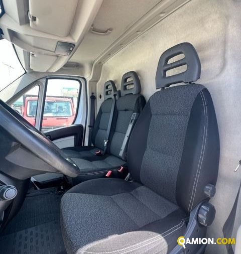 Fiat DUCATO ducato | F3Automotive srl