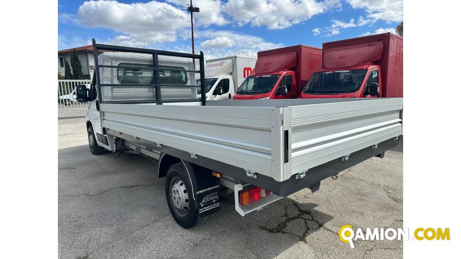 Fiat DUCATO 2.3 MJT | F3Automotive srl