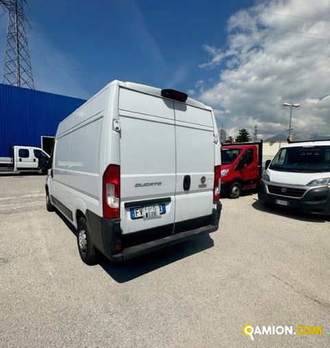 Fiat DUCATO ducato | F3Automotive srl