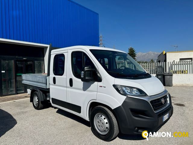 Fiat DUCATO ducato maxi | F3Automotive srl