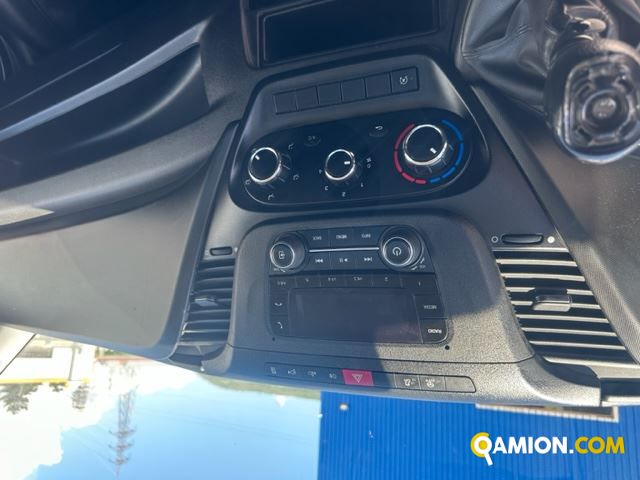 Iveco DAILY 35C14 | F3Automotive srl