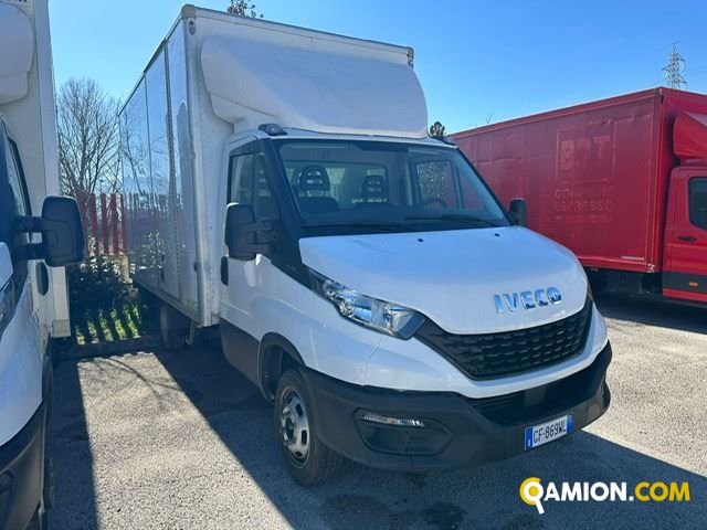 Iveco DAILY daily 35c14 | F3Automotive srl