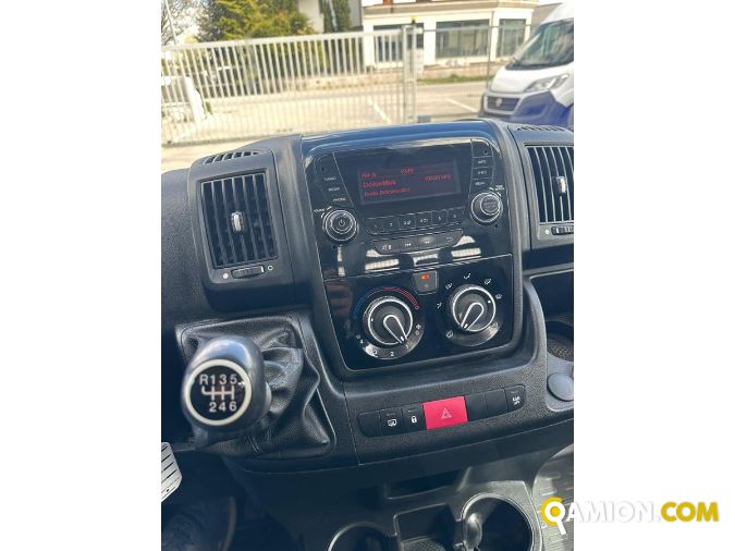 Fiat DUCATO 2.3 MJT | F3Automotive srl