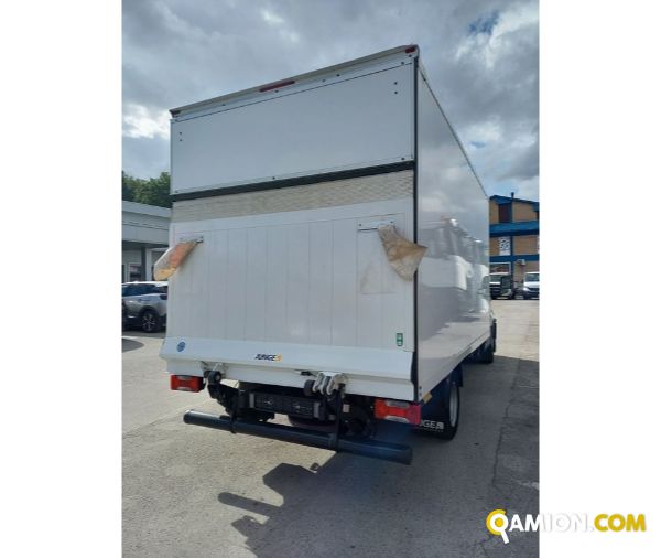 IVECO** 35C16 | Altro Altro | Luigi Bacchi IVECO