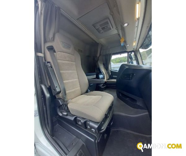 IVECO** AS260S48 | Altro Cassone Ribaltabile | Luigi Bacchi IVECO