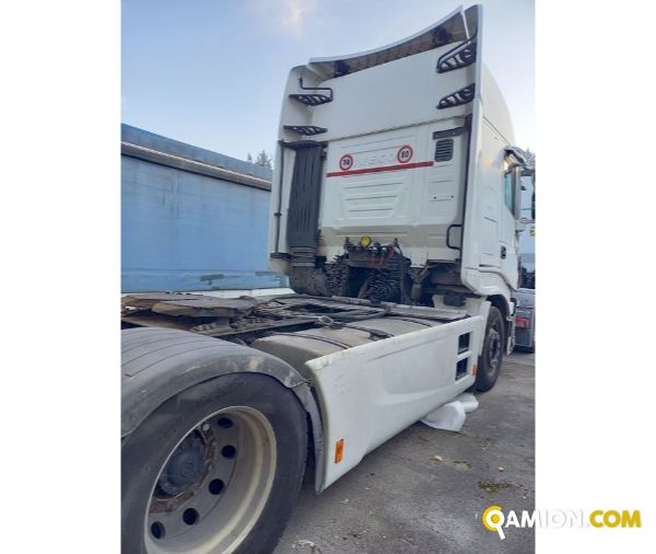 IVECO** AS440S46 T/P | Pesanti Stradali oltre 151 q.li Trattore | Luigi Bacchi IVECO
