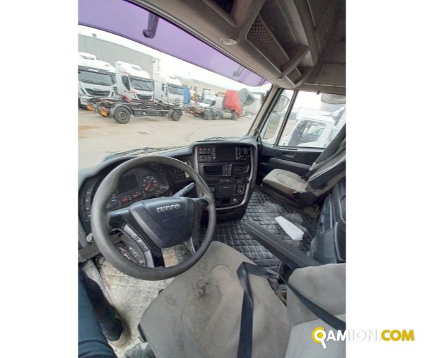 IVECO** AS440S46 T/P | Pesanti Stradali oltre 151 q.li Trattore | Luigi Bacchi IVECO