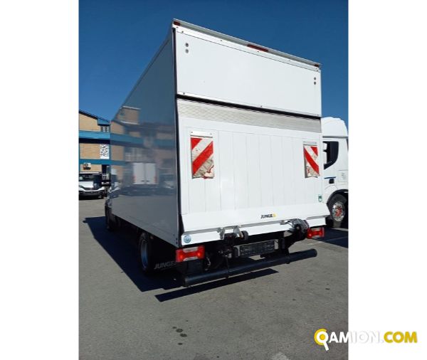 IVECO** 35C16 | Altro Altro | Luigi Bacchi IVECO