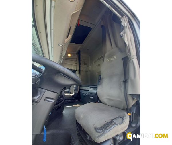 IVECO** AS440S46 T/P | Altro Trattore | Luigi Bacchi IVECO