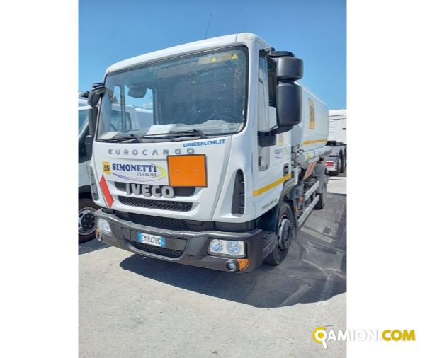 IVECO** 120EL22 | Altro Altro | Luigi Bacchi IVECO