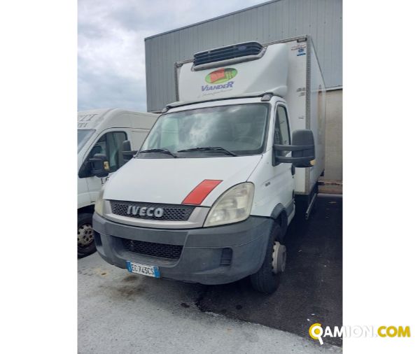 IVECO** 65C18 | Altro Altro | Luigi Bacchi IVECO