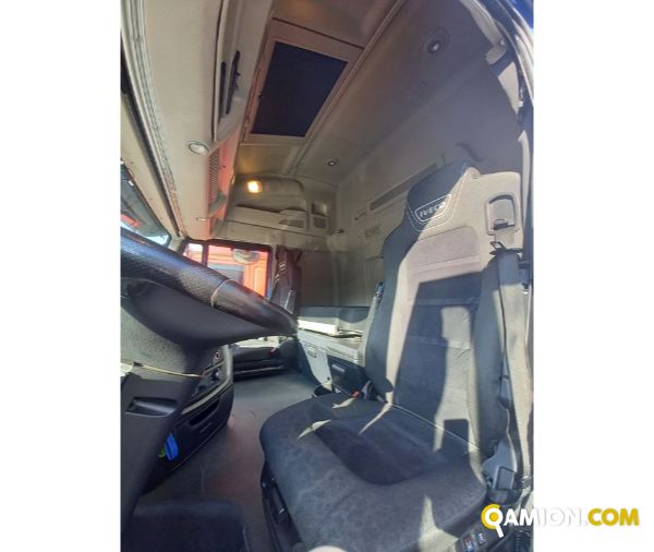 IVECO** AS440S46T/P LNG | Altro Trattore | Luigi Bacchi IVECO