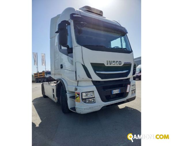 IVECO** AS440S46 T/P | Altro Trattore | Luigi Bacchi IVECO