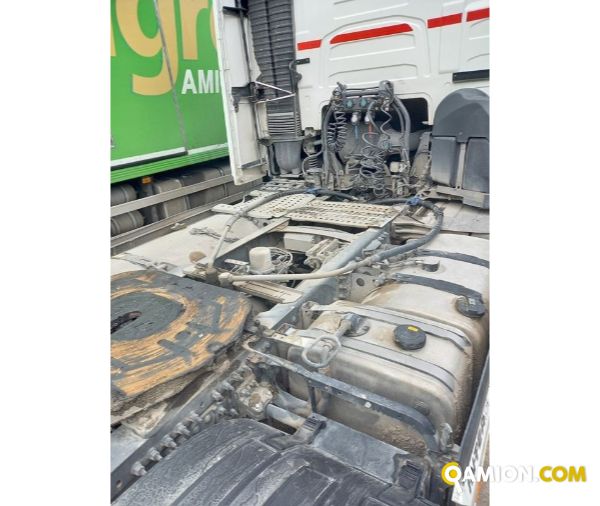 VOLVO** FH | Pesanti Stradali oltre 151 q.li Trattore | Luigi Bacchi IVECO