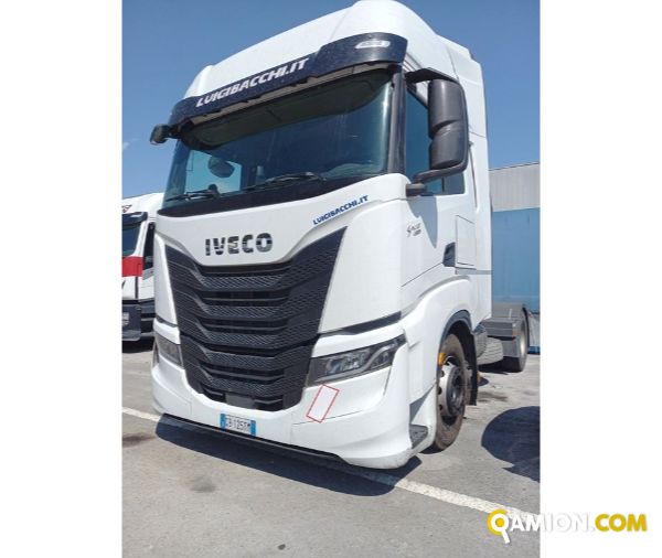 IVECO** AS440S46 T/P | Altro Trattore | Luigi Bacchi IVECO